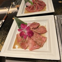 游玄亭 西麻布本館 - 