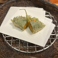 天ぷら 銀座おのでら 並木通り店 - 