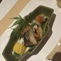 割烹 大田川 - 