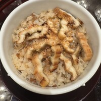 中之島なだ万 - 