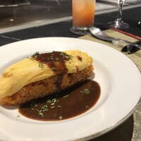 鉄板焼き あさひ - 