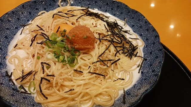 Goemon Nagoya Keibajo Mae Ten photo 5