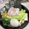らーめん 武双家