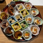 料理や 万ぷく - 