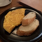 よるのあじと - 