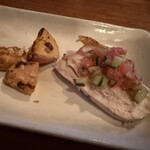 よるのあじと - 