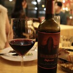 トラットリア ペルバッコ - 