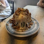 チャコール スタンド ノゲ - 