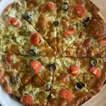 レストラン シードレスバー - 