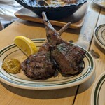 チャコール スタンド ノゲ - 