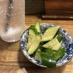 蛸焼とおでん 友の - 