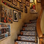 トラットリア ペルバッコ - 