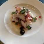 レストラン シードレスバー - 