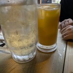 チャコール スタンド ノゲ - 