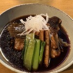 さけとさかな ばとん - 