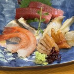 志婦や - 