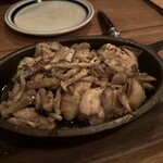 よるのあじと - 