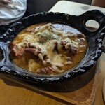 チャコール スタンド ノゲ - 