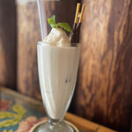 レストラン シードレスバー - 