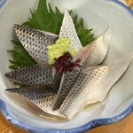 志婦や - 