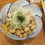 志婦や - 