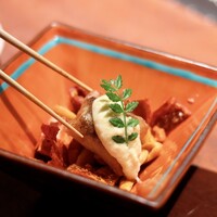 京都 和牛料理 一石三鳥 - 