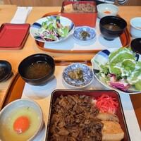 すき焼き十二天 - 