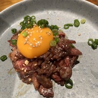 焼肉 ちゃんぷ 吉祥寺店 - 