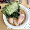 ラーメン けん家