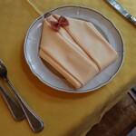 トラットリア ペルバッコ - 