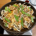 料理や 万ぷく - 