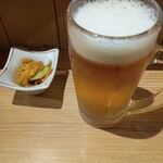 立ち飲み晩杯屋 川崎店 - 