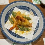 料理や 万ぷく - 