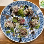 料理や 万ぷく - 