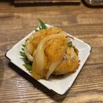 蛸焼とおでん 友の - 