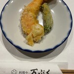 料理や 万ぷく - 