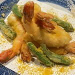 料理や 万ぷく - 