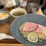 中華そば 雷杏 - 