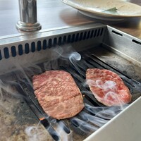 焼肉うしごろ 銀座店 - 