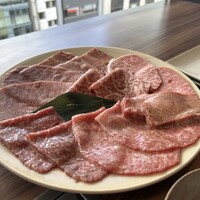 焼肉うしごろ 銀座店 - 
