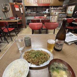 松屋食堂_0