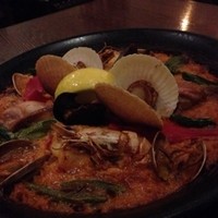 sangria 青山店 - 