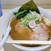 自家製麺 二丁目ラーメン
