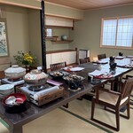 蛤料理 うえむら - 