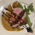 トラットリア タンタボッカ - 