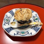 蛤料理 うえむら - 