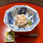 蛤料理 うえむら - 