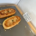 パン屋 こむぎ - パニーニ