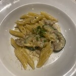 トラットリア タンタボッカ - 