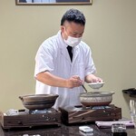 蛤料理 うえむら - 